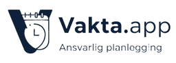 Vakta logo